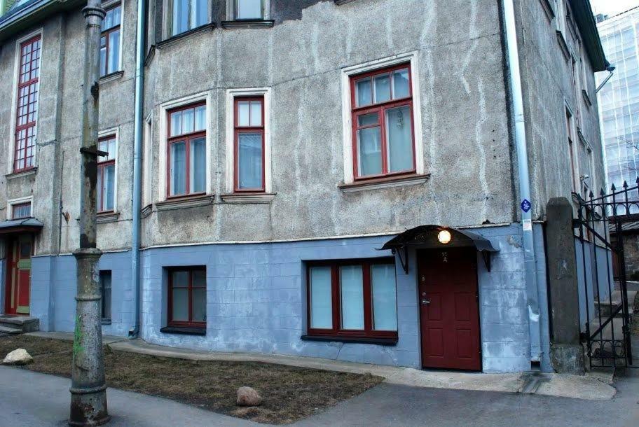 Studio On Tehnika 19 Tallinn Luaran gambar