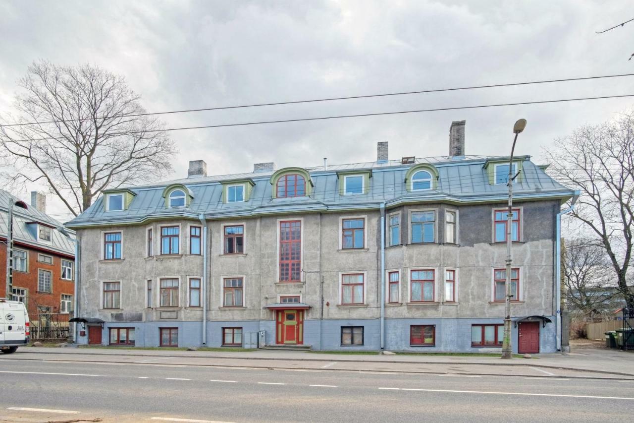 Studio On Tehnika 19 Tallinn Luaran gambar