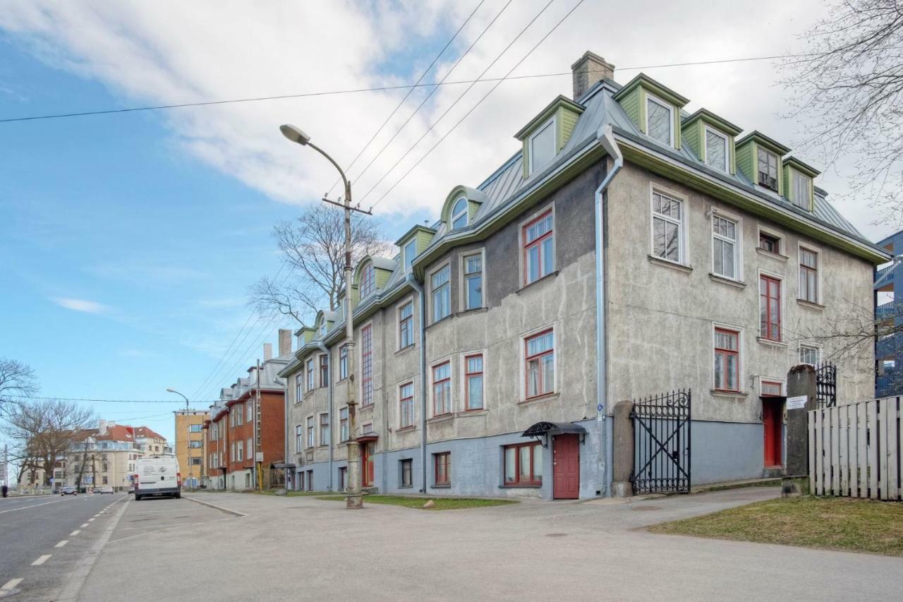 Studio On Tehnika 19 Tallinn Luaran gambar