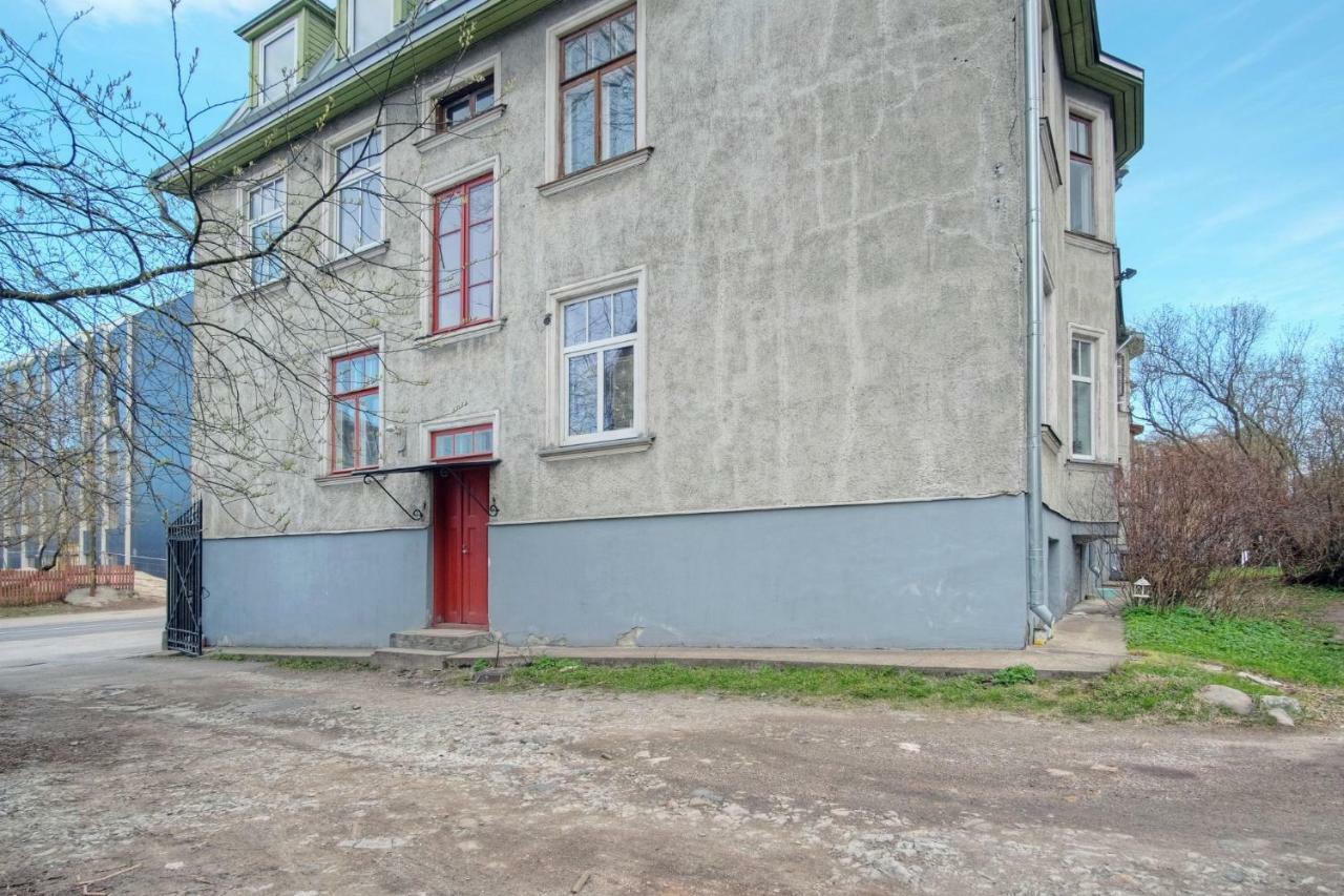 Studio On Tehnika 19 Tallinn Luaran gambar